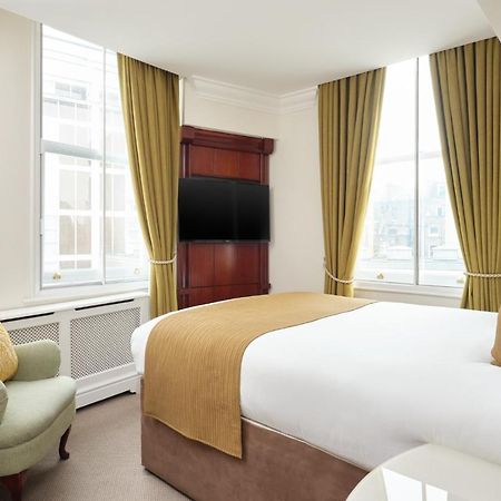 The Prime London Hotel Zewnętrze zdjęcie